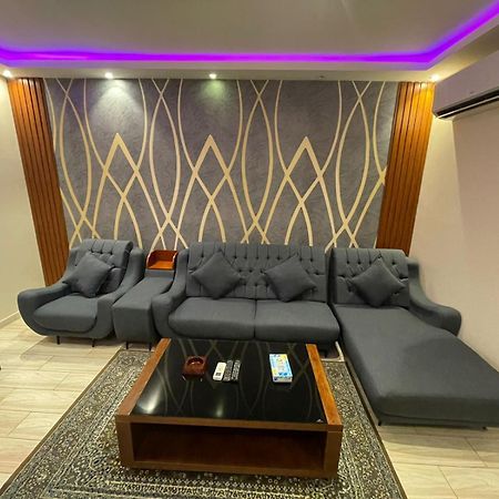 Nourth House Aparthotel アル・クライヤト エクステリア 写真