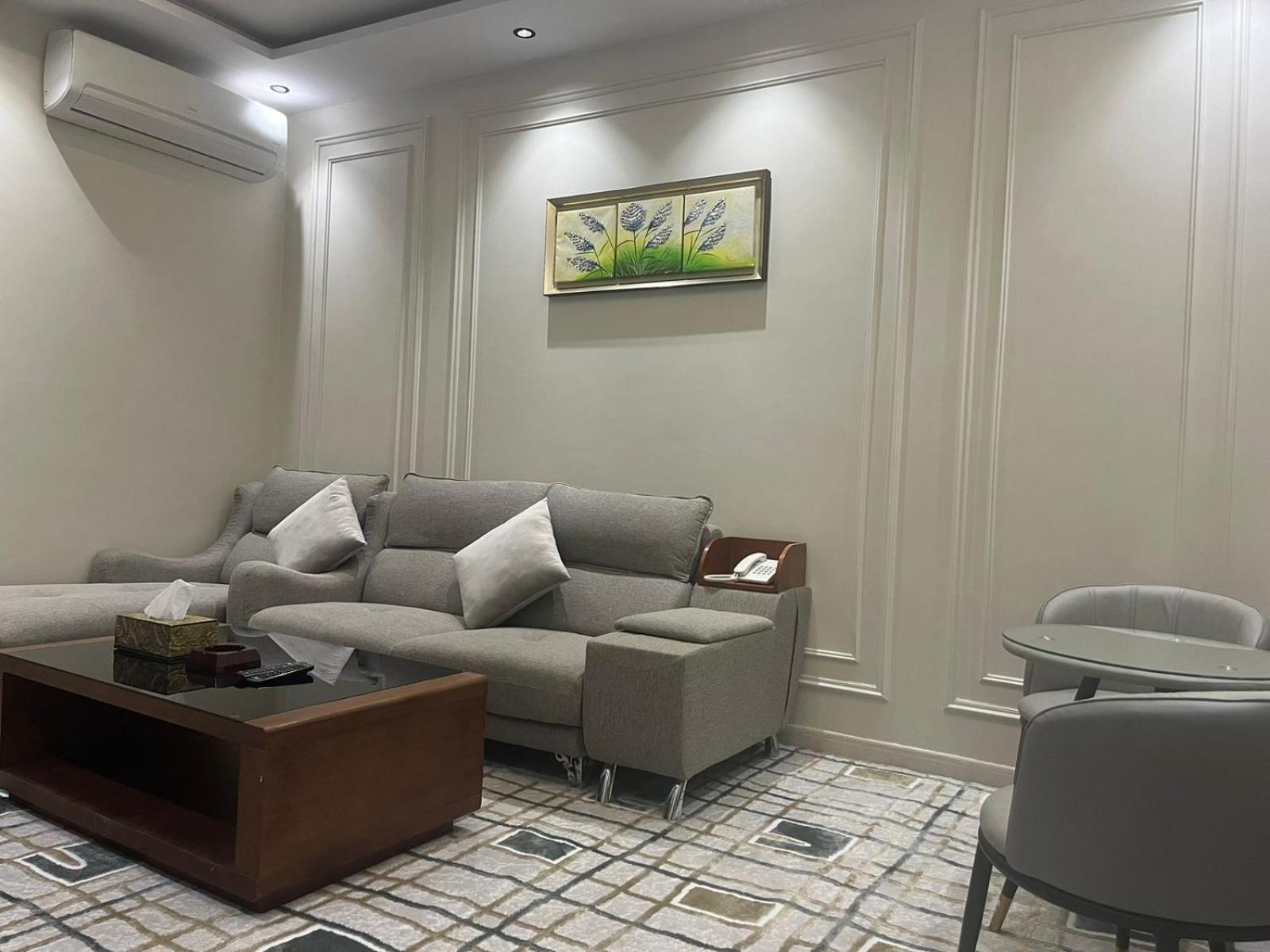 Nourth House Aparthotel アル・クライヤト エクステリア 写真