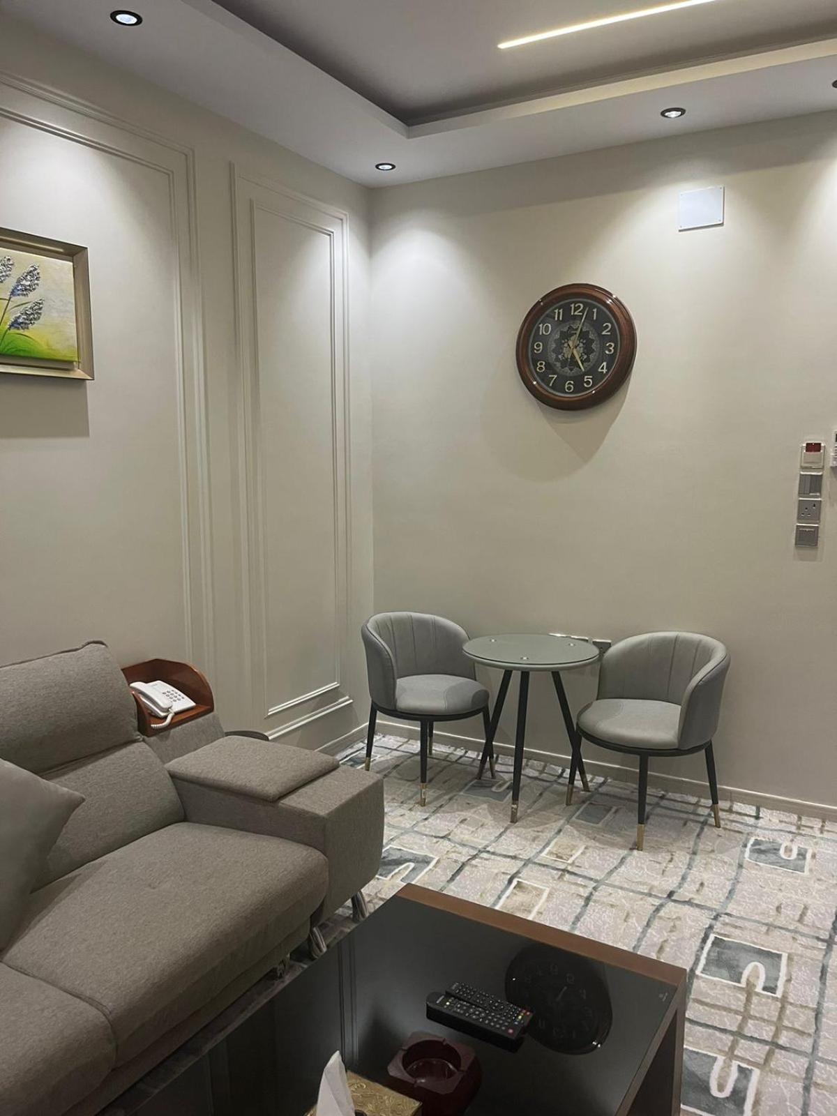 Nourth House Aparthotel アル・クライヤト エクステリア 写真