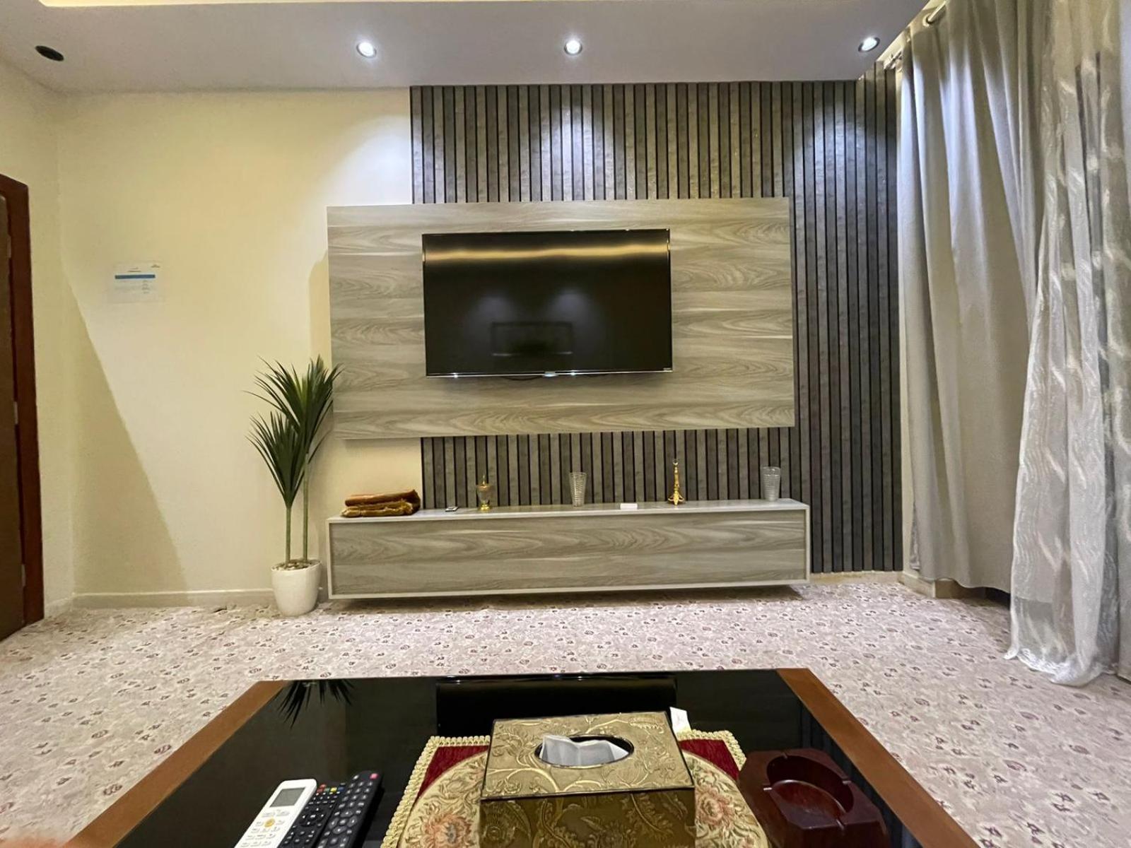 Nourth House Aparthotel アル・クライヤト エクステリア 写真