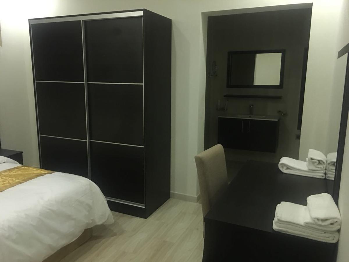 Nourth House Aparthotel アル・クライヤト エクステリア 写真